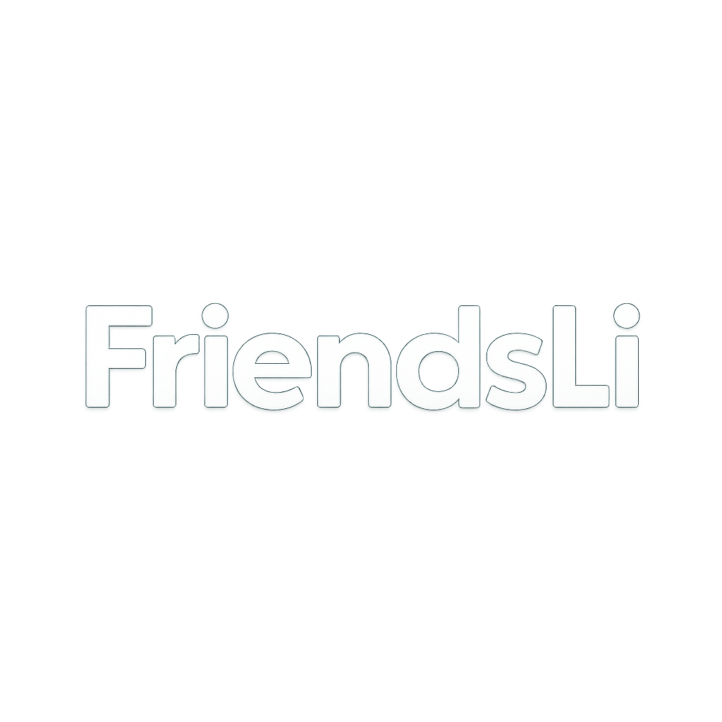 FriendsLi – Connect, Share & Grow Your Network