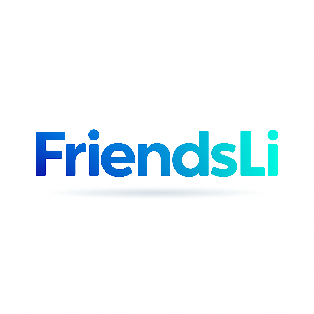 FriendsLi – Connect, Share & Grow Your Network